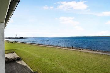 Ferienhaus für 4 Personen in Djursland