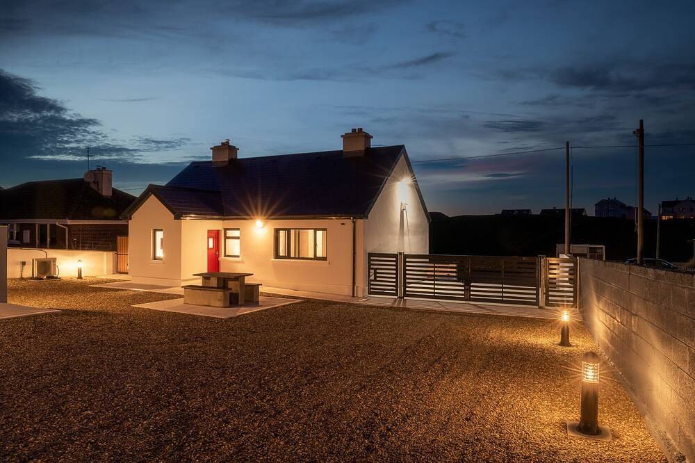 Carcassonne - Gorgeous Luxury! in Lahinch, County Clare
