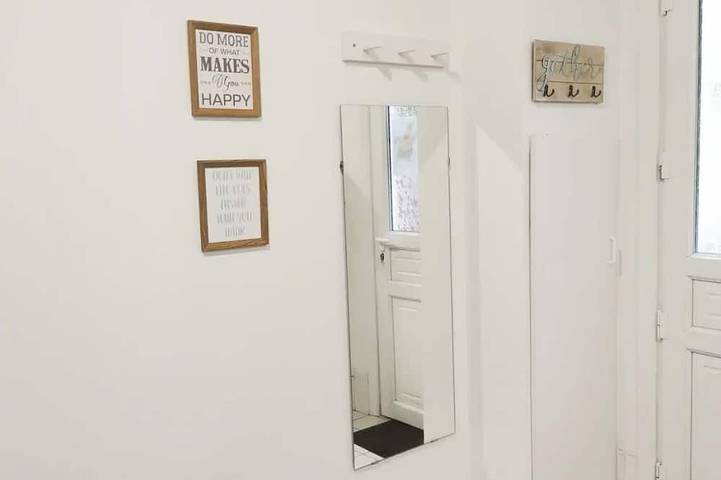 Gîte pour 2 personnes, avec terrasse à Bagnolet - 3