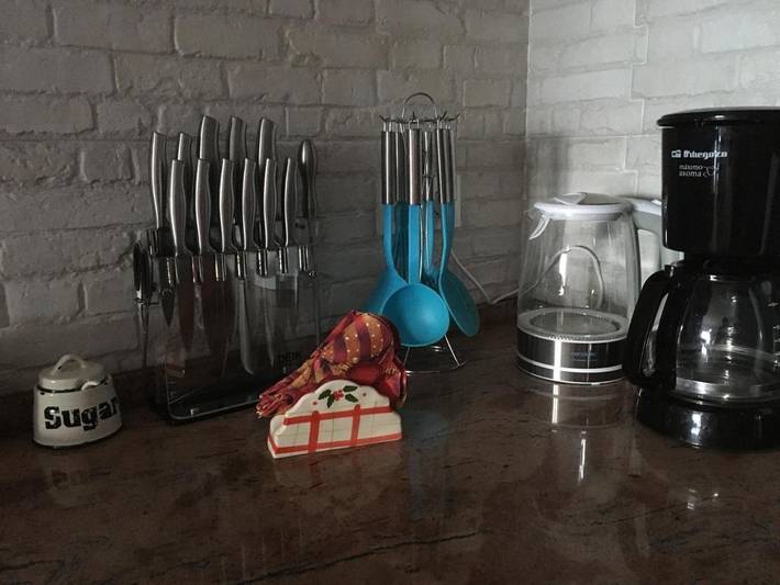 Casa rural para 18 personas, con jardín y vistas, Se admiten mascotas en Tentudía - 4