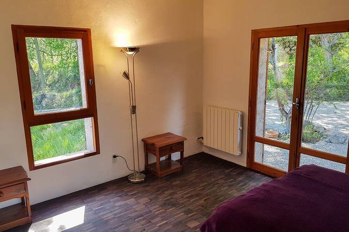 Ganze Wohnung, La Brise, provenzialisches Appartement in Vence in Vence, Mittelmeerküste (Frankreich)