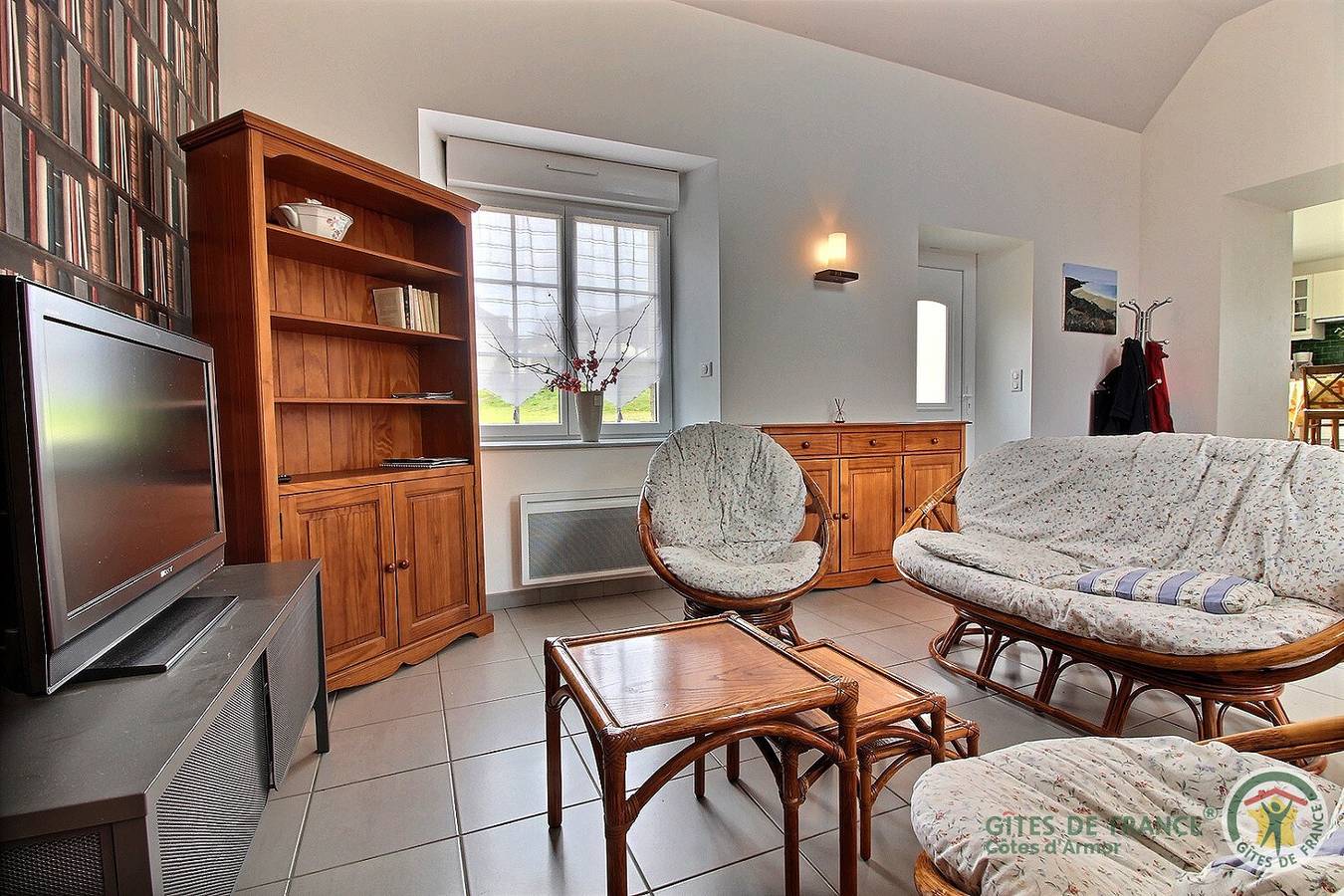 Le Pressoir in Trémeur, Región de Dinan