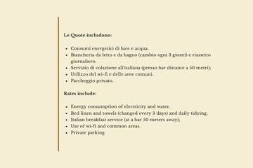 B&b für 4 Personen in Stintino, Sassari Provinz, Bild 4