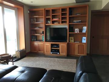 Vacation House for 12 Guests in Oregon Coast, Oregon, Picture 4