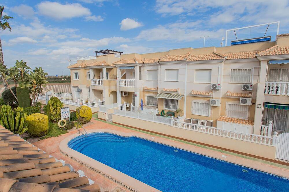 Casa vacanza a Mar Menor a partire da 47€ a notte