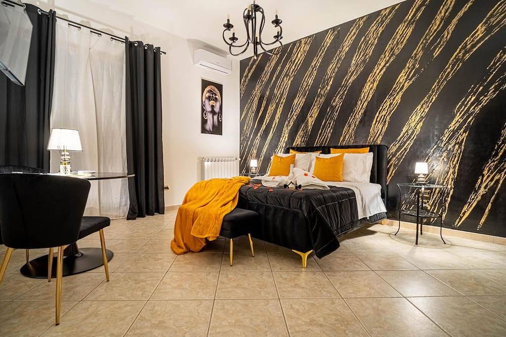 Suite del Corso in Ficarazzi, Palermo Provinz