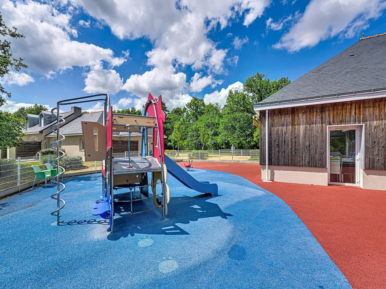 Casa rural accesible para 5 personas en Saumur in Saumur, Valle del Loira