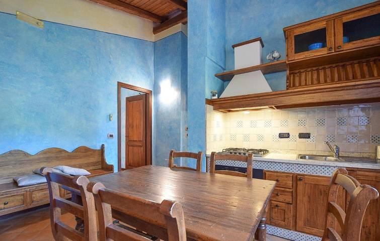 Appartamento vacanze per 4 persone, con piscina - 1