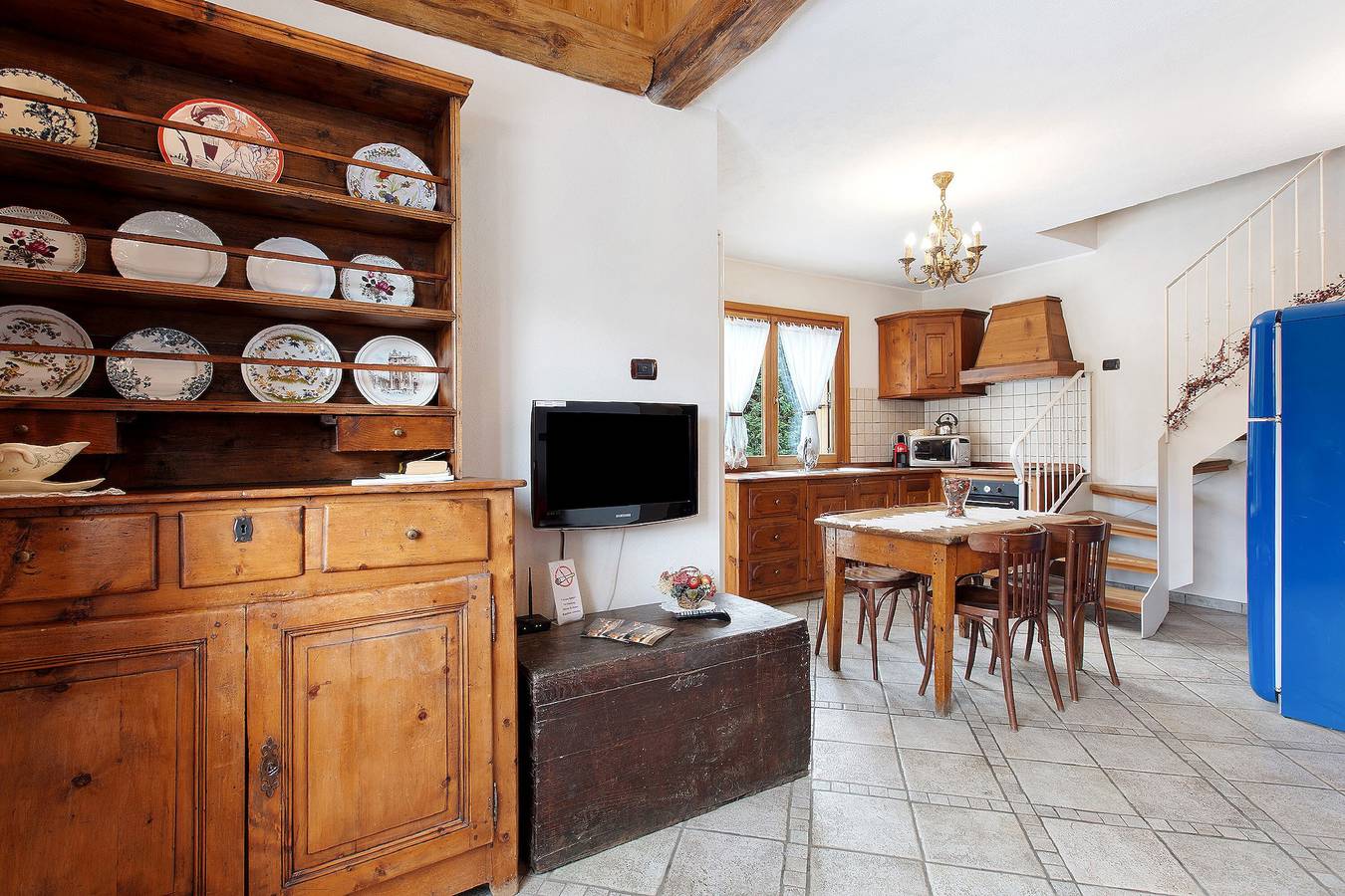 Appartamento intero, Appartamento 'Bilocale 1' con Vista Montagna, Terrazza in Comune e Wi-Fi in Gressan, Comune di Gressan