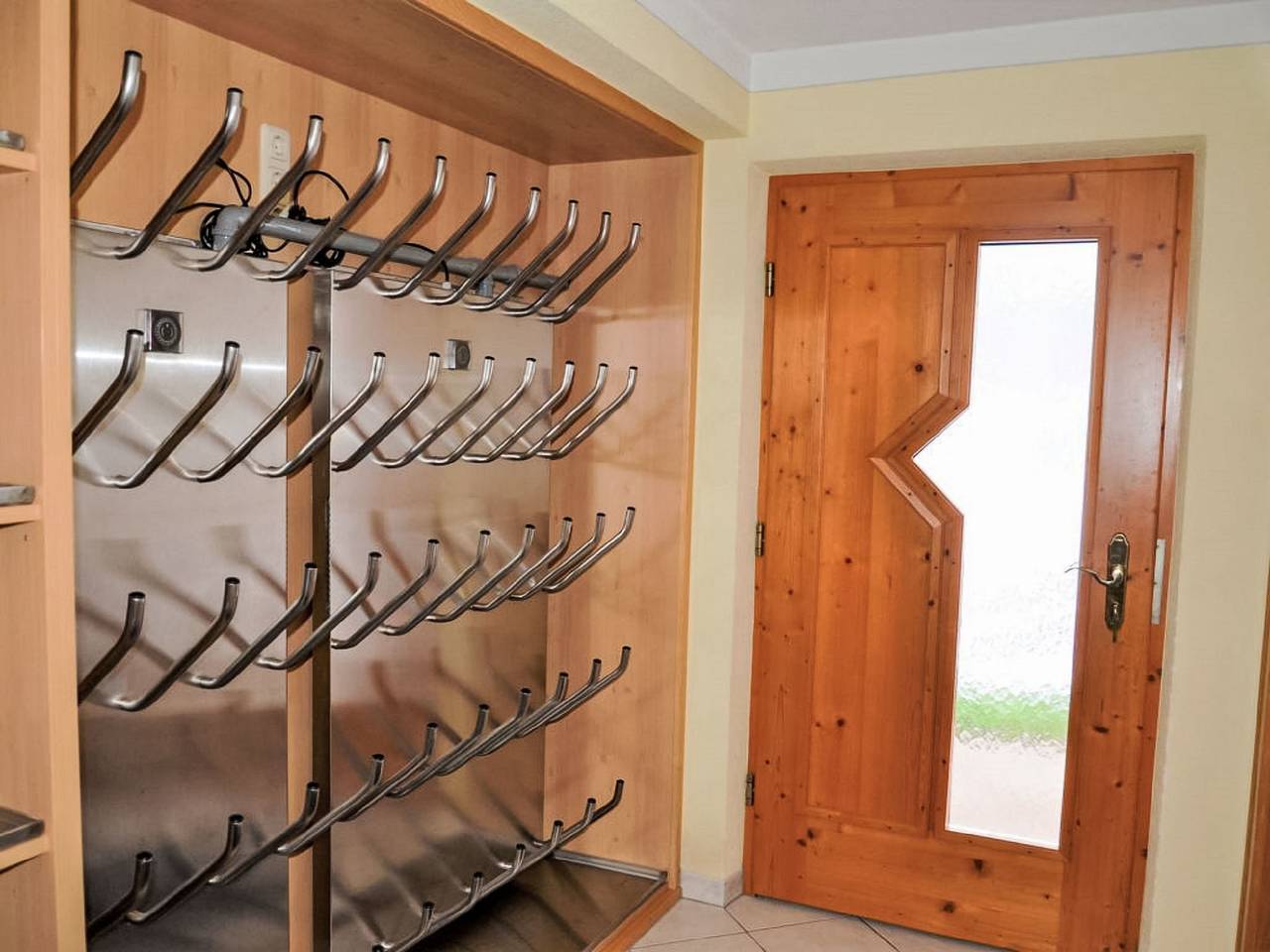 Subretta in Kappl, Verwall