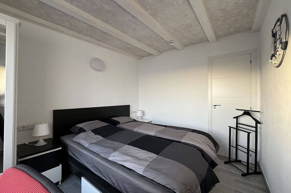 Ganze Wohnung, El Ático Bonito Penthouse mit Whirlpool und Atlantikblick in Tuineje, Fuerteventura
