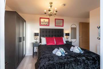 Apartment for 2 People in Southampton, South East England, Photo 1