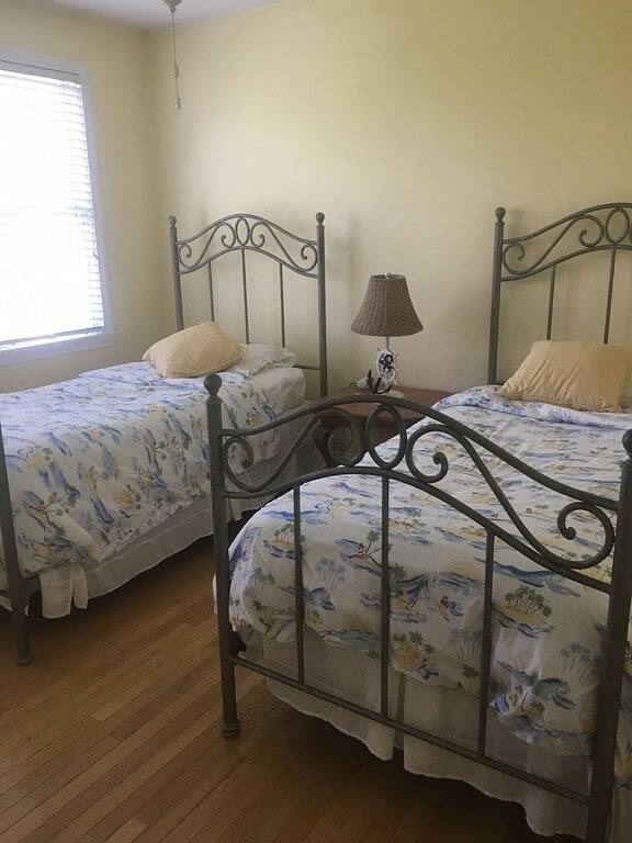 Vacation rental for 14 people, with terrace in Rhode Island