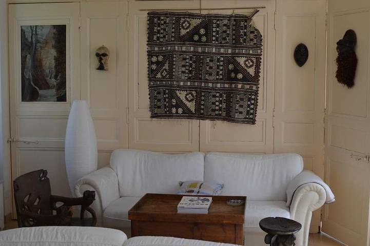 Location de vacances pour 4 personnes, avec jardin et terrasse à Hénon - 4