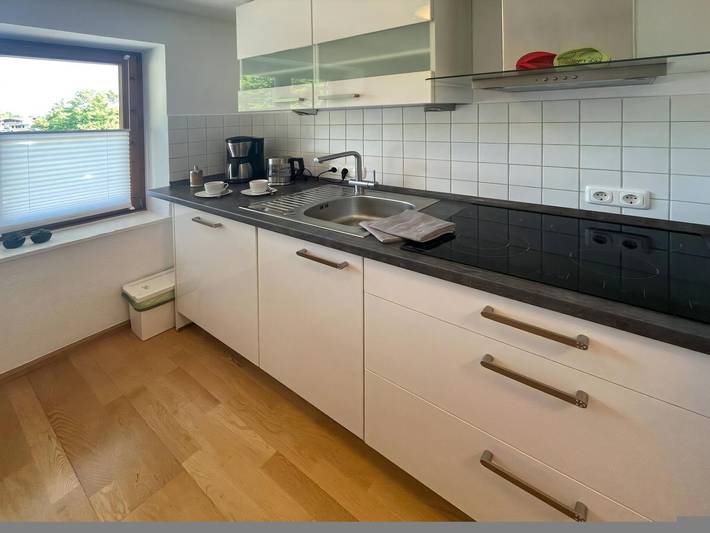 Ferienhaus für 4 Personen, mit Garten, mit Haustier im Allgäu - 3