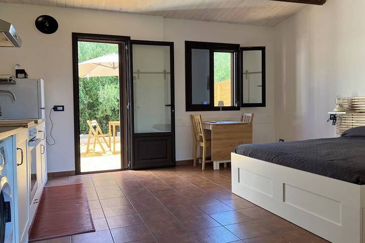 Tenuta Guardiani - Casa Biancolilla - A pochi passi dall'Isola delle Correnti in Playa Carratois, Portopalo di Capo Passero