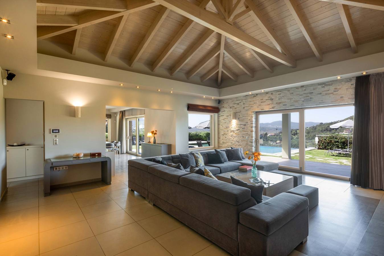 Luxury Villa Helanes in Άγιο Ιωάννη (Κέρκυρα), Κέρκυρα