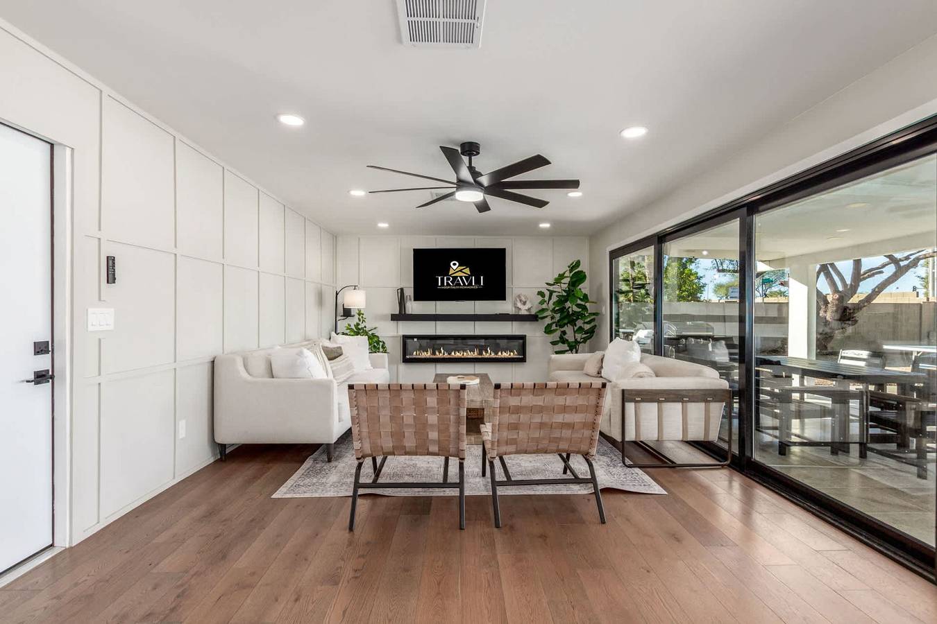 New The Pembrook Shaw Butte Pool Gameroom in Phoenix, Maricopa County