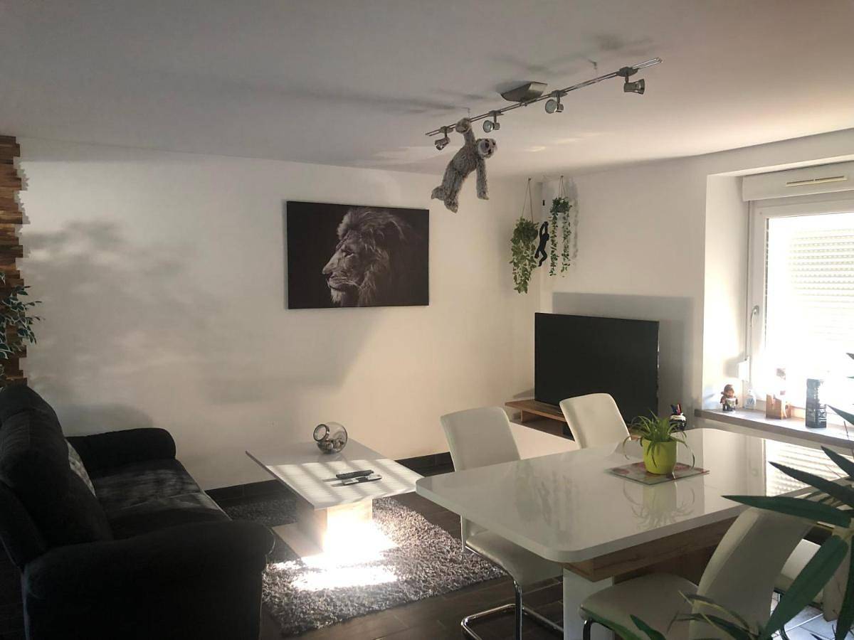 Appartement entier, Appartement de kiki in Éloyes, Région d'Épinal