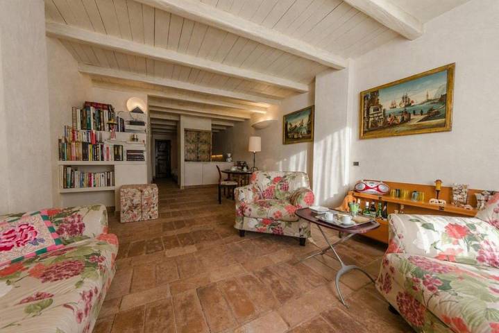 Ferienwohnung für 2 Personen in Portofino - 4