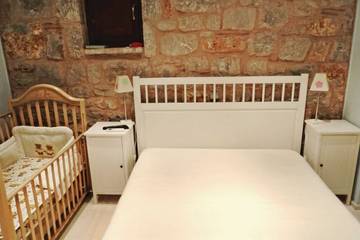 Chalet para 8 Personas en Kynouria, Foto 1