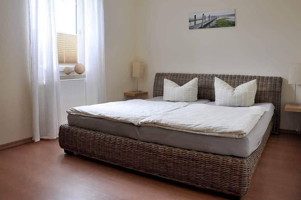 Ferienhaus Sonnengarten -  mit Sauna & Kamin in Prerow, Fischland - Darß - Zingst