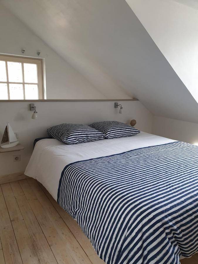 Location de vacances pour 4 personnes dans Plage de Veules-les-Roses - 4