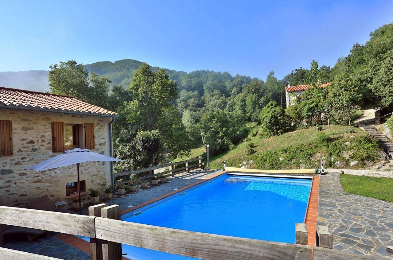 Holiday Home in Céret, Mittelmeerküste (Frankreich)