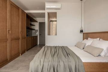 Apartment for 3 People in Katastari, Alykes, Photo 3