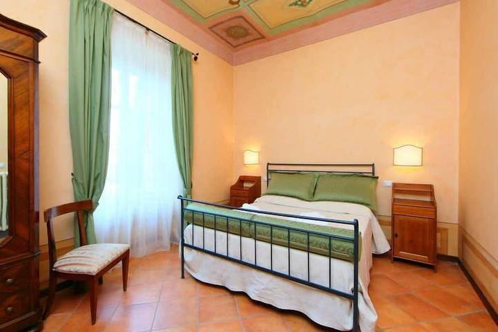 Paolotti in Bettona, Perugia e dintorni