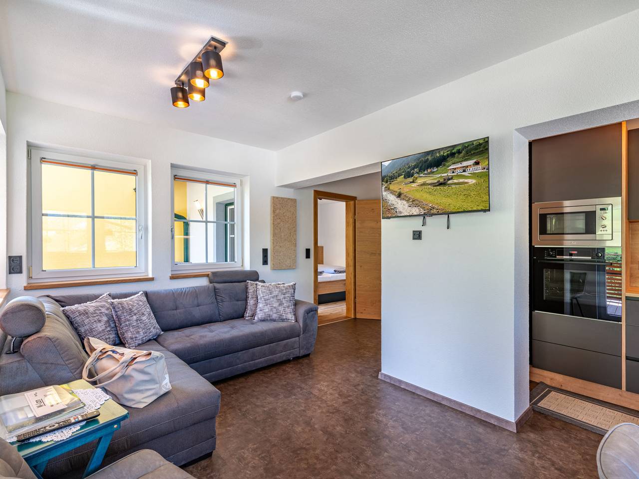 Ganze Wohnung, Grimming in Kleinsölk, Tauern