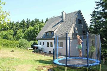 Chalet voor 12 Personen in Neuastenberg, Winterberg, Afbeelding 4