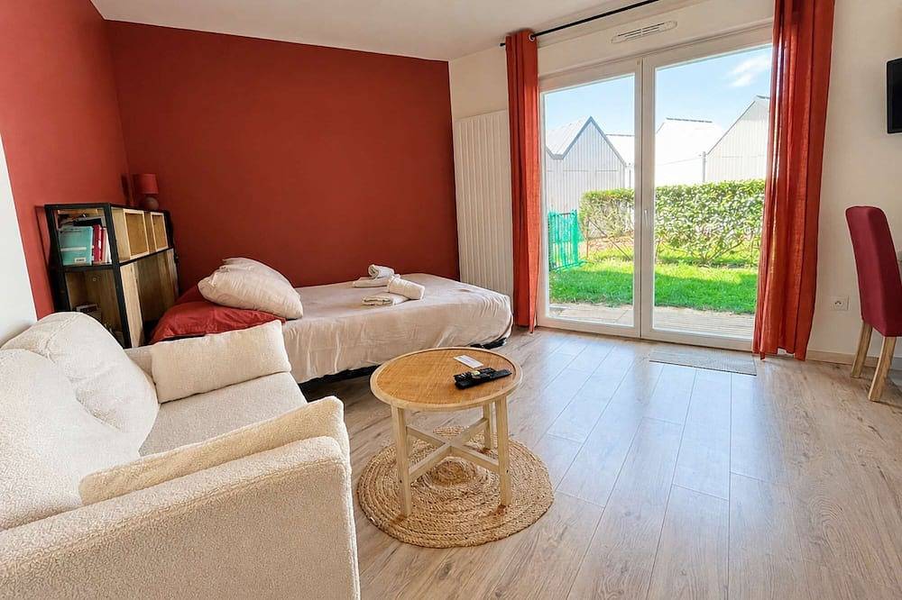 Appartement de vacances