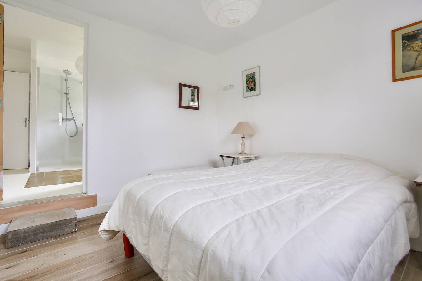 250m du Port de Dahouët, maison pour 6 in Dahouët, Pléneuf-Val-André