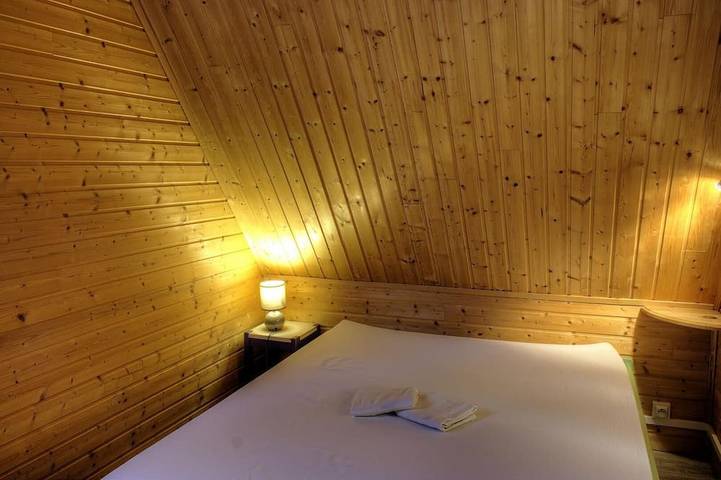 Location de vacances pour 6 personnes à La Bollène-Vésubie - 2