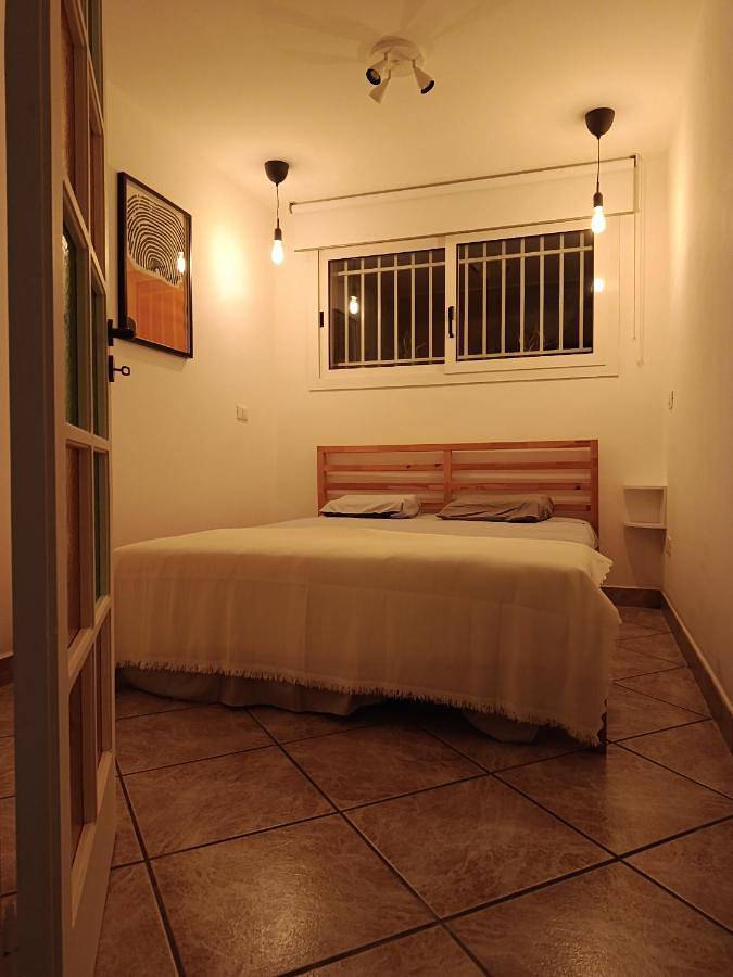 Ferienwohnung für 4 Personen, mit Garten