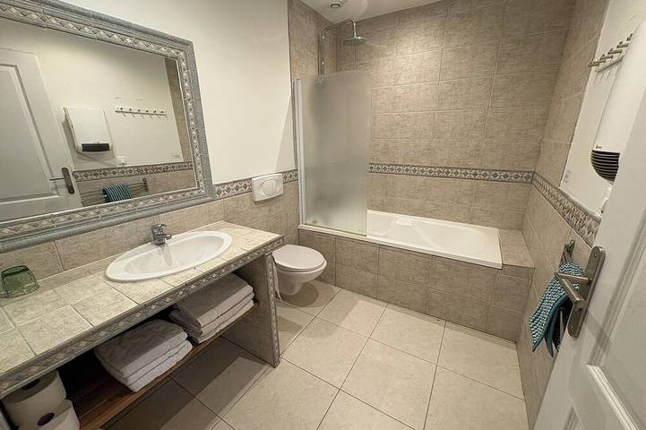 Location de vacances pour 5 personnes à Lavérune - 4