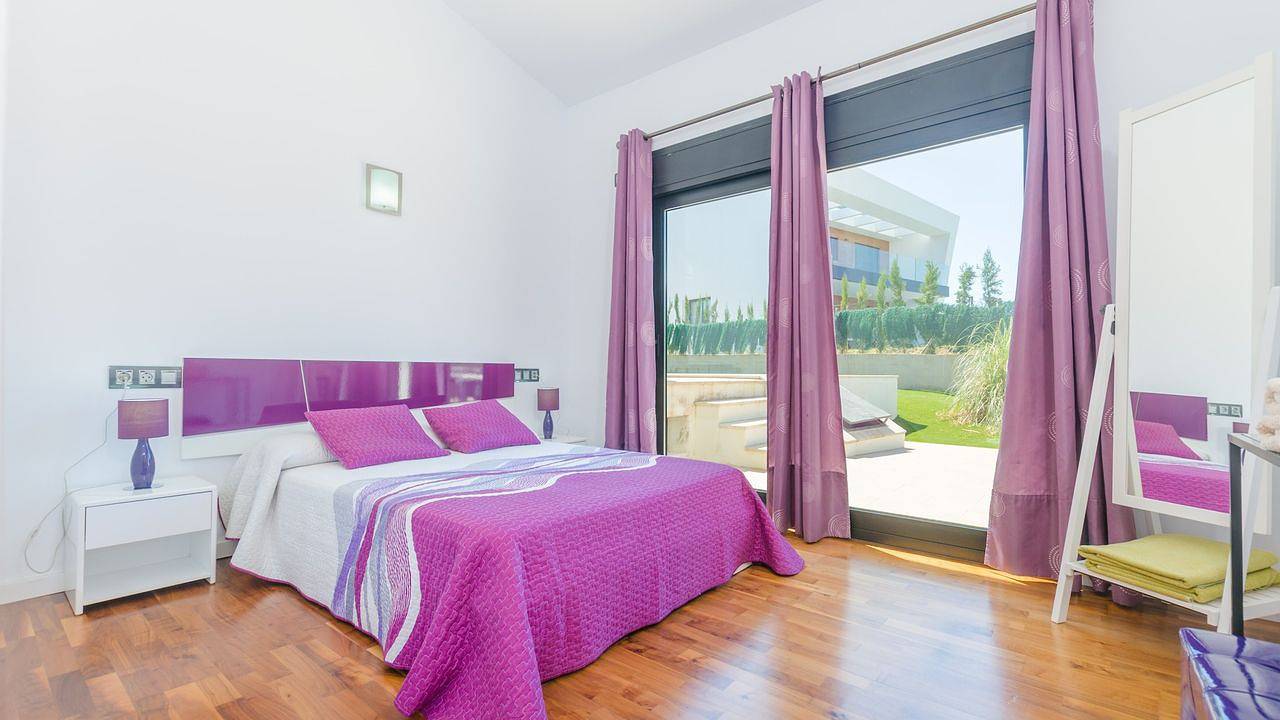 Villa für 6 Personen (22 m²) in Urbanizacion Sa Torre in Sa Torre, Llucmajor