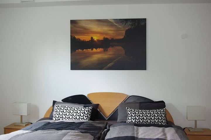 Holiday apartment for 4 people, with terrace - 1
