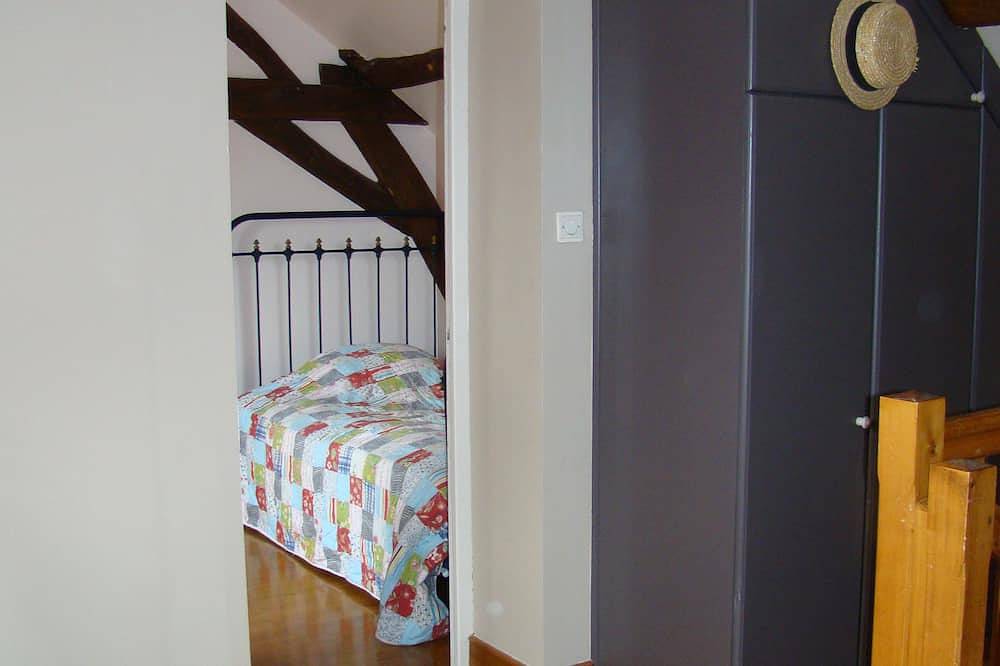 La maison d'Agnes en Haute Bourgogne in Jully, Arrondissement d'Avallon