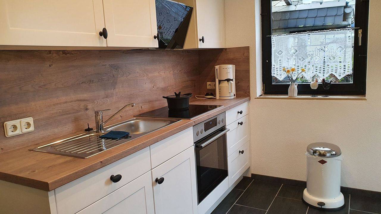 Apartamento vacacional entero, Ferienwohnung für 4 Personen (78 m²) in Arnsberg in Arnsberg, Hochsauerlandkreis