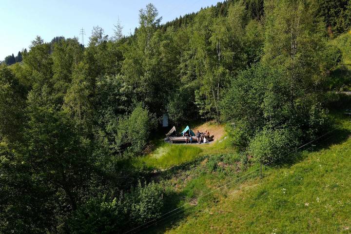 Ferienwohnung für 4 Personen in Bestwig - 3