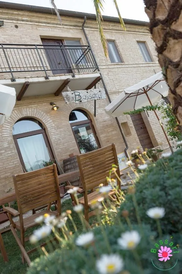 Alloggio in famiglia per 3 persone, con giardino e panorama - 1