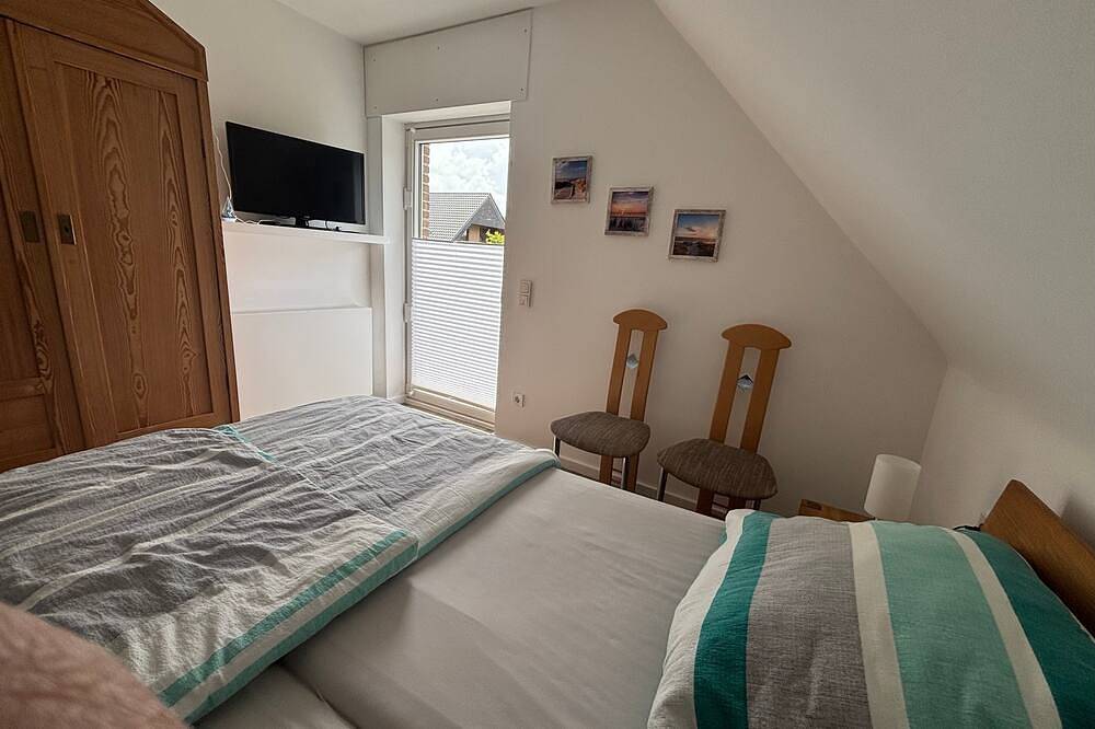 Ganze Wohnung, Ferienwohnung/App. für 3 Gäste mit 45m² in Goch in Goch, Niederrhein