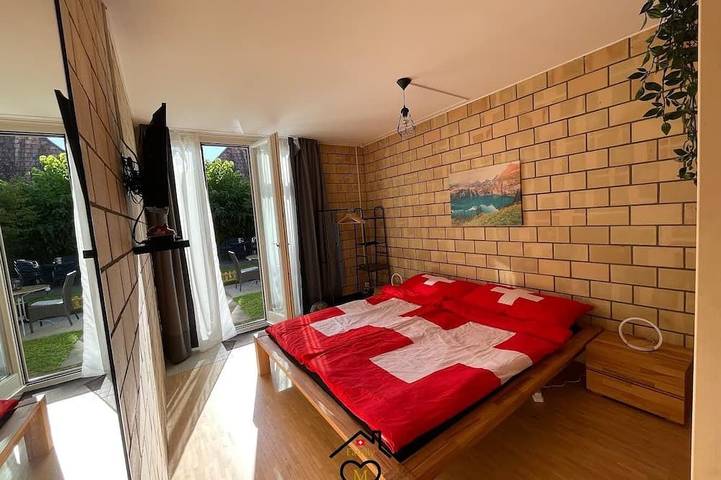 Ferienwohnung für 2 Personen - 1
