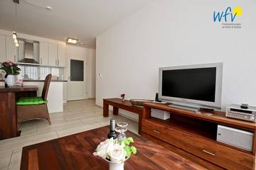 Ferienwohnung für 4 Personen in Wangerooge, Nordseeinseln, Bild 1
