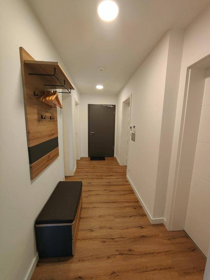 Ferienwohnung für 6 Personen, mit Terrasse und Garten in Lütjenburg - 4