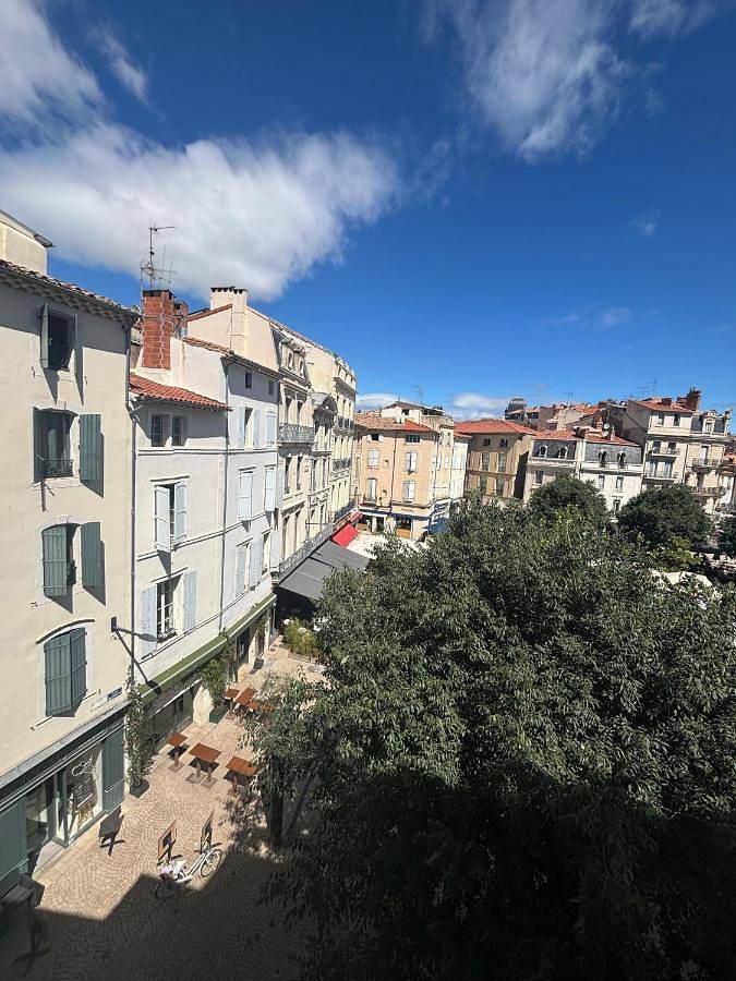 Gîte pour 3 personnes, avec vue dans Office de Tourisme de Beziers Centre Ville - 4