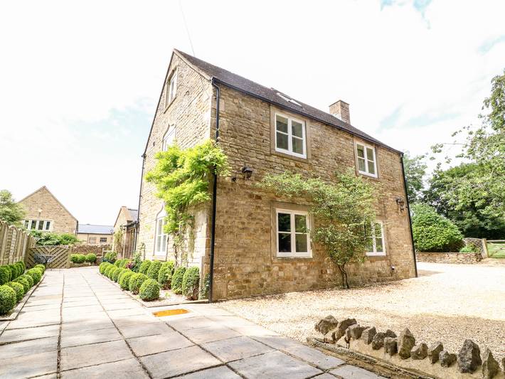 Holiday rental for 22 people in Stow-on-the-Wold