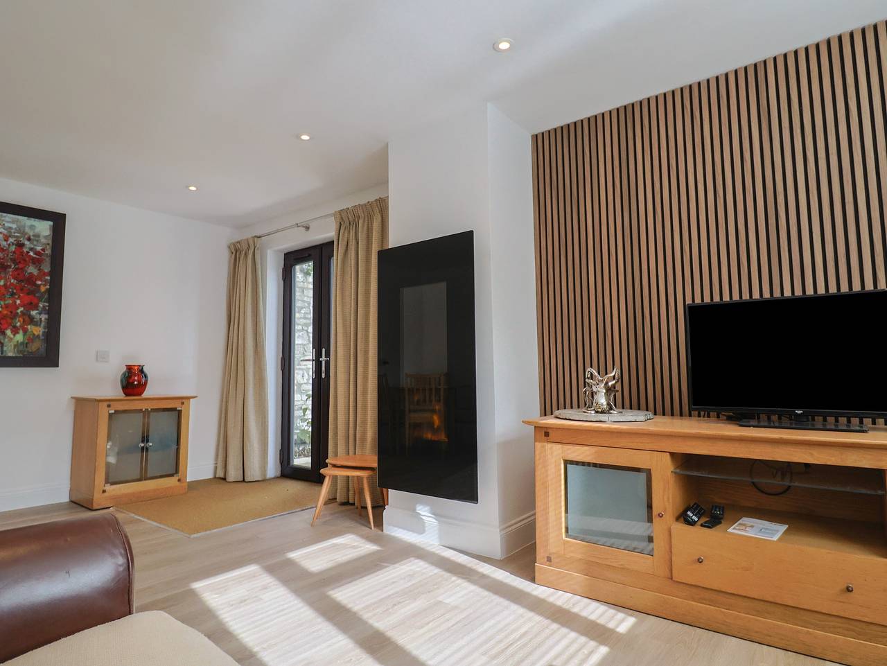 Arum in Easton (Portland), Isle of Portland